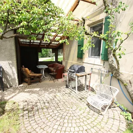 Yoko Et Michel Adam Bed & Breakfast