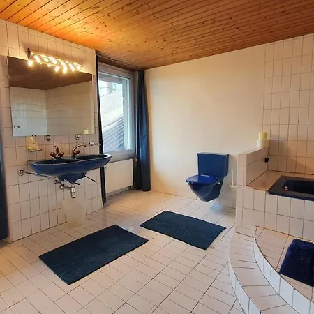 Bed and Breakfast Yoko Et Michel Adam Goumoens-la-Ville