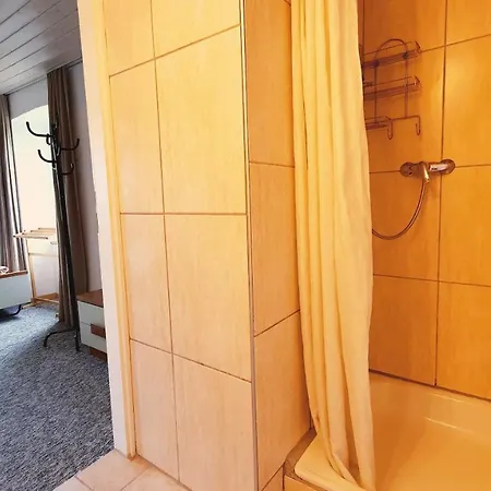 Bed and Breakfast Yoko Et Michel Adam 3*